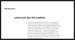 Desktop Preview
