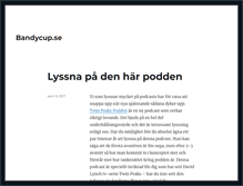 Tablet Preview