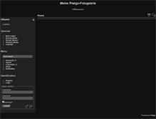 Tablet Preview