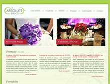 Tablet Preview