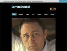 Tablet Preview