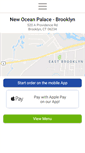 Mobile Preview