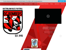 Tablet Preview