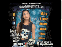 Tablet Preview