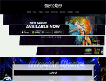 Tablet Preview