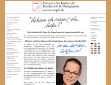 Tablet Preview