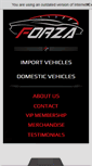 Mobile Preview