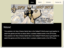 Tablet Preview