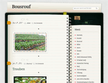 Tablet Preview
