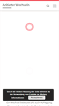 Mobile Preview