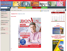 Tablet Preview