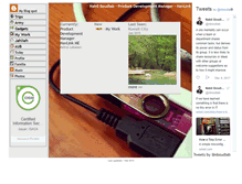 Tablet Preview