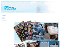 Tablet Preview