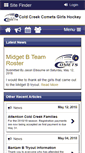 Mobile Preview