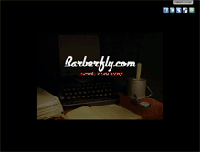 Tablet Preview