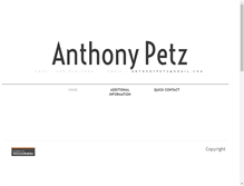 Tablet Preview