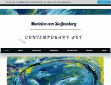 Tablet Preview