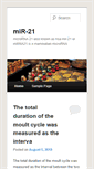 Mobile Preview