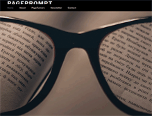 Tablet Preview