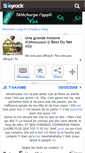 Mobile Preview