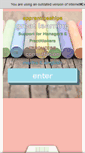 Mobile Preview