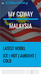 Mobile Preview