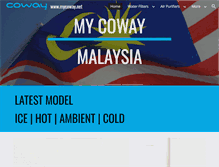 Tablet Preview