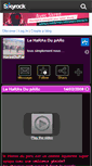 Mobile Preview
