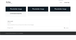 Desktop Preview