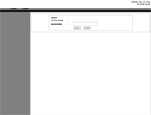 Tablet Preview