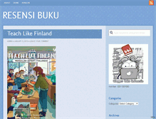 Tablet Preview