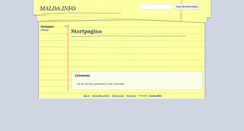 Desktop Preview