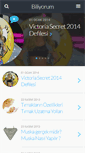 Mobile Preview