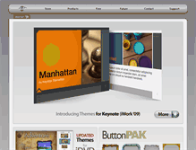 Tablet Preview