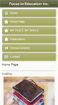 Mobile Preview