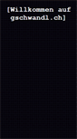 Mobile Preview