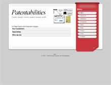 Tablet Preview