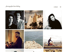 Tablet Preview
