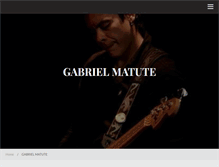 Tablet Preview