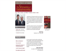 Tablet Preview