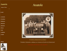 Tablet Preview