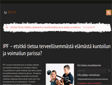 Tablet Preview