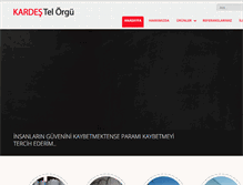 Tablet Preview
