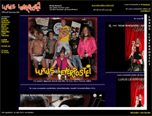 Tablet Preview