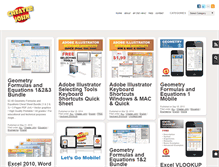 Tablet Preview