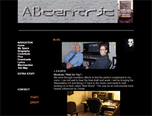 Tablet Preview