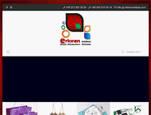 Tablet Preview