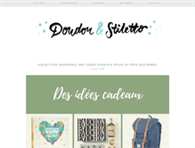 Tablet Preview