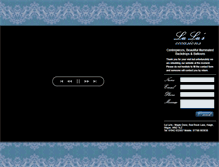 Tablet Preview