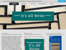 Tablet Preview